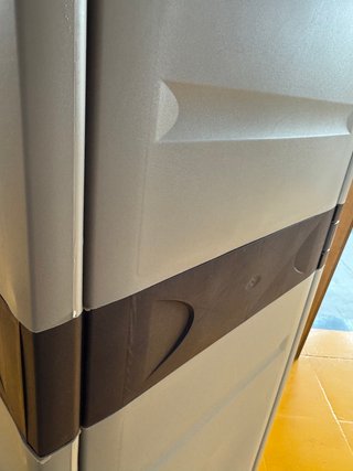 ARMARIO PVC EXTERIOR      R3760073048710