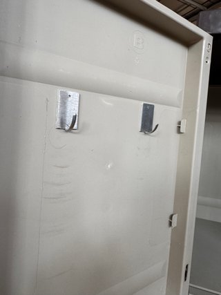 ARMARIO PVC EXTERIOR      R3760073048710