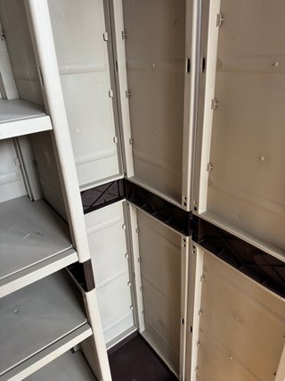 ARMARIO PVC EXTERIOR      R3760073048710