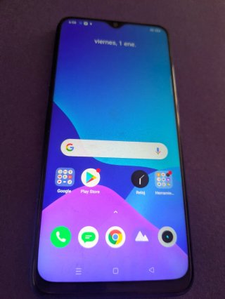 Realme 5 Pro para piezas