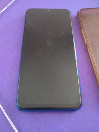Realme 5 Pro para piezas