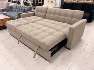 Sofá Cama Chaiselongue Reversible - Nuevo