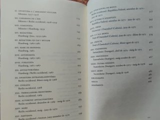 Libros novela biografía política espionaje scifi