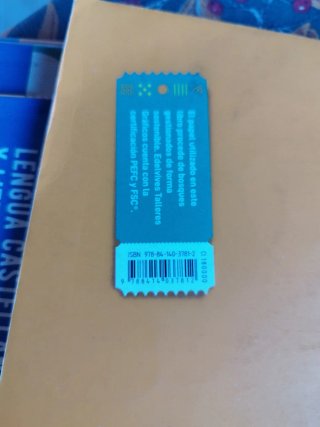 Lengua castellana y literatura 3 Saberes básico...