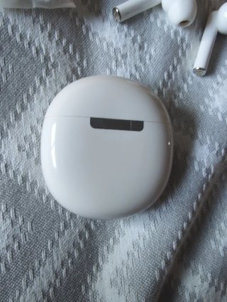 Auriculares Realme Buds Air Pro Bluetooth Reparar