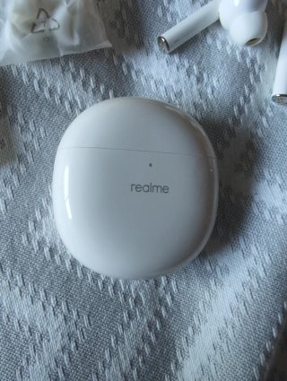Auriculares Realme Buds Air Pro Bluetooth Reparar