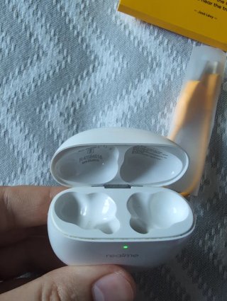 Auriculares Realme Buds Air Pro Bluetooth Reparar