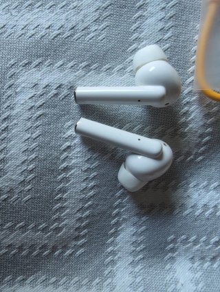 Auriculares Realme Buds Air Pro Bluetooth Reparar