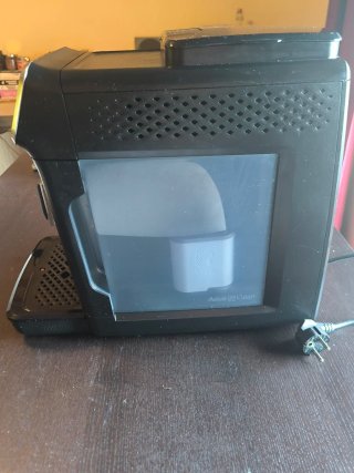 Cafetera Super Automática Philips Serie 2200