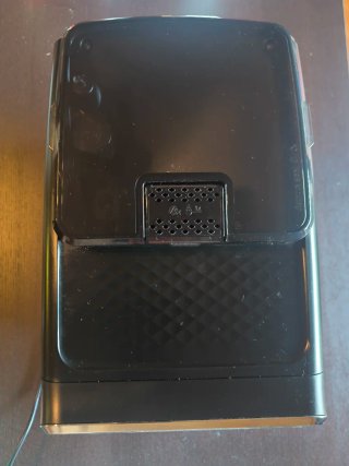 Cafetera Super Automática Philips Serie 2200