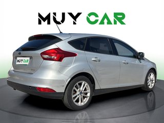 Ford Focus 1.0 Ecoboost S&S Trend 74 kW (100 CV)
