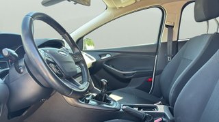 Ford Focus 1.0 Ecoboost S&S Trend 74 kW (100 CV)