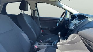Ford Focus 1.0 Ecoboost S&S Trend 74 kW (100 CV)