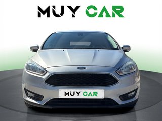 Ford Focus 1.0 Ecoboost S&S Trend 74 kW (100 CV)