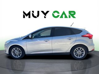 Ford Focus 1.0 Ecoboost S&S Trend 74 kW (100 CV)