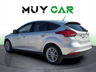Ford Focus 1.0 Ecoboost S&S Trend 74 kW (100 CV)