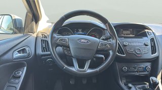 Ford Focus 1.0 Ecoboost S&S Trend 74 kW (100 CV)