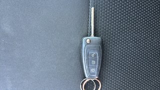Ford Focus 1.0 Ecoboost S&S Trend 74 kW (100 CV)