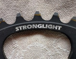 Plato STRONGLIGHT CT2 36T