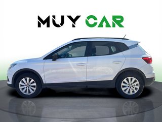SEAT Arona 1.0 TSI Ecomotive S&S Style 70 kW (95 CV)