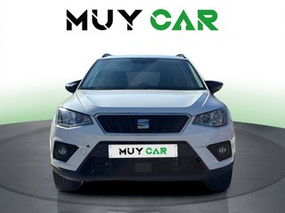 SEAT Arona 1.0 TSI Ecomotive S&S Style 70 kW (95 CV)