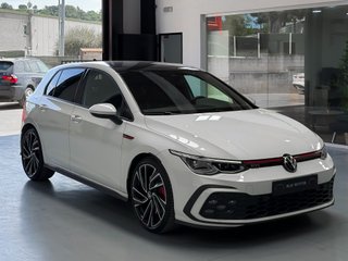 VOLKSWAGEN GOLF GTI VIII 2.0 TSI DSG 245CV 5P