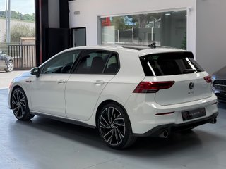 VOLKSWAGEN GOLF GTI VIII 2.0 TSI DSG 245CV 5P