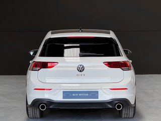 VOLKSWAGEN GOLF GTI VIII 2.0 TSI DSG 245CV 5P