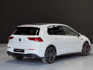 VOLKSWAGEN GOLF GTI VIII 2.0 TSI DSG 245CV 5P