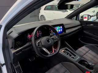 VOLKSWAGEN GOLF GTI VIII 2.0 TSI DSG 245CV 5P