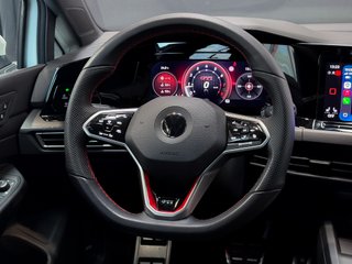 VOLKSWAGEN GOLF GTI VIII 2.0 TSI DSG 245CV 5P