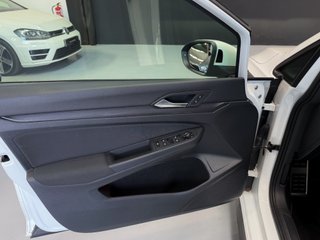 VOLKSWAGEN GOLF GTI VIII 2.0 TSI DSG 245CV 5P
