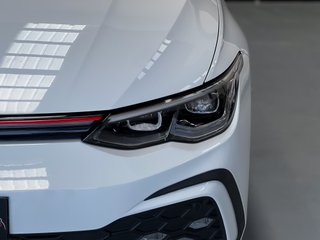 VOLKSWAGEN GOLF GTI VIII 2.0 TSI DSG 245CV 5P