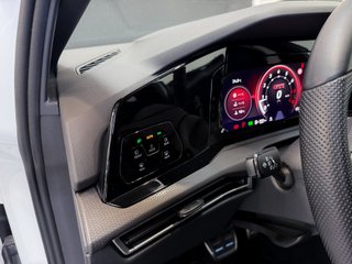 VOLKSWAGEN GOLF GTI VIII 2.0 TSI DSG 245CV 5P