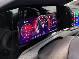 VOLKSWAGEN GOLF GTI VIII 2.0 TSI DSG 245CV 5P