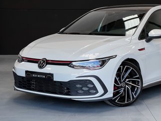 VOLKSWAGEN GOLF GTI VIII 2.0 TSI DSG 245CV 5P