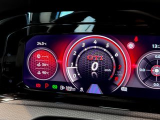 VOLKSWAGEN GOLF GTI VIII 2.0 TSI DSG 245CV 5P