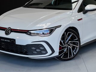 VOLKSWAGEN GOLF GTI VIII 2.0 TSI DSG 245CV 5P