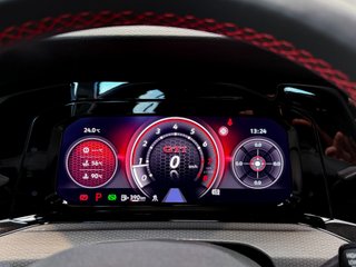 VOLKSWAGEN GOLF GTI VIII 2.0 TSI DSG 245CV 5P