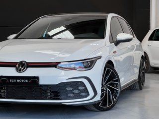 VOLKSWAGEN GOLF GTI VIII 2.0 TSI DSG 245CV 5P