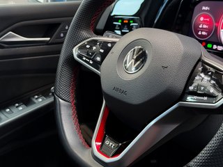 VOLKSWAGEN GOLF GTI VIII 2.0 TSI DSG 245CV 5P