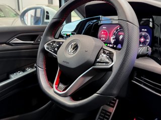 VOLKSWAGEN GOLF GTI VIII 2.0 TSI DSG 245CV 5P