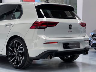 VOLKSWAGEN GOLF GTI VIII 2.0 TSI DSG 245CV 5P