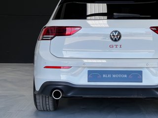 VOLKSWAGEN GOLF GTI VIII 2.0 TSI DSG 245CV 5P