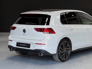 VOLKSWAGEN GOLF GTI VIII 2.0 TSI DSG 245CV 5P
