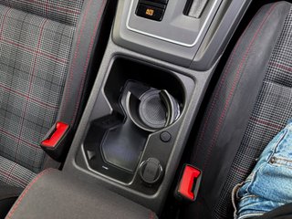 VOLKSWAGEN GOLF GTI VIII 2.0 TSI DSG 245CV 5P