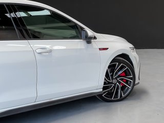 VOLKSWAGEN GOLF GTI VIII 2.0 TSI DSG 245CV 5P