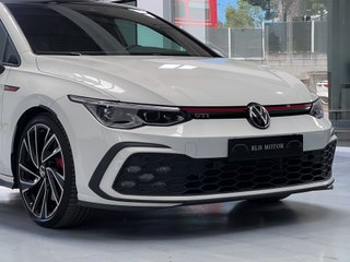 VOLKSWAGEN GOLF GTI VIII 2.0 TSI DSG 245CV 5P