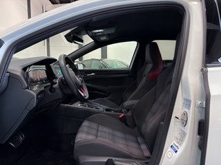 VOLKSWAGEN GOLF GTI VIII 2.0 TSI DSG 245CV 5P