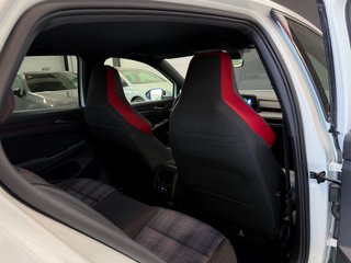 VOLKSWAGEN GOLF GTI VIII 2.0 TSI DSG 245CV 5P